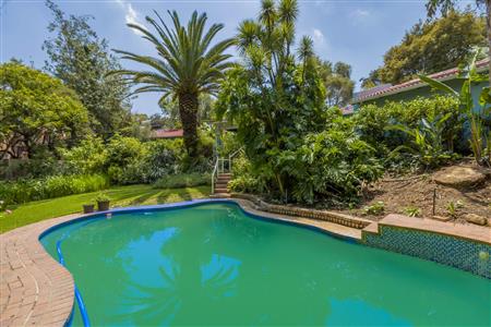 False - House Unavailable in Sunninghill, Sandton, Gauteng - M120438