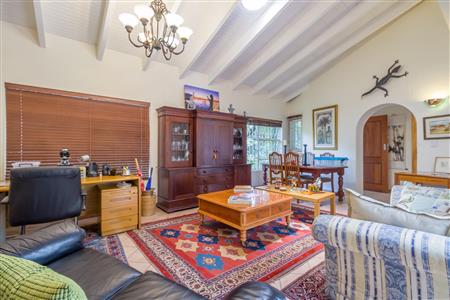 False - House Unavailable in Sunninghill, Sandton, Gauteng - M120438