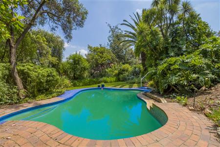 False - House Unavailable in Sunninghill, Sandton, Gauteng - M120438