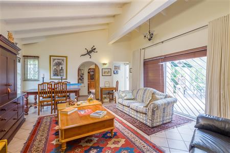 False - House Unavailable in Sunninghill, Sandton, Gauteng - M120438