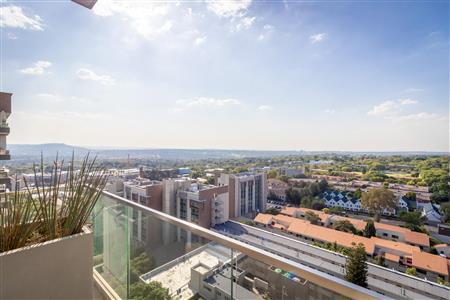 False - Apartment For Sale in Rosebank, Johannesburg, Gauteng - M120490