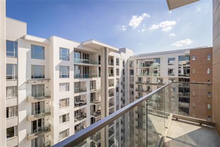False - Apartment For Sale in Rosebank, Johannesburg, Gauteng - M120490
