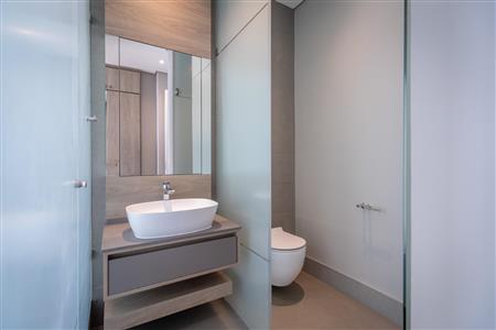 False - Apartment For Sale in Rosebank, Johannesburg, Gauteng - M120490