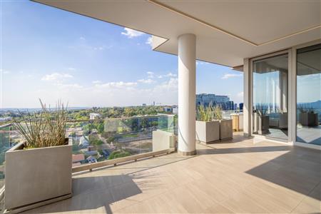 False - Apartment For Sale in Rosebank, Johannesburg, Gauteng - M120490