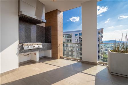 False - Apartment For Sale in Rosebank, Johannesburg, Gauteng - M120490