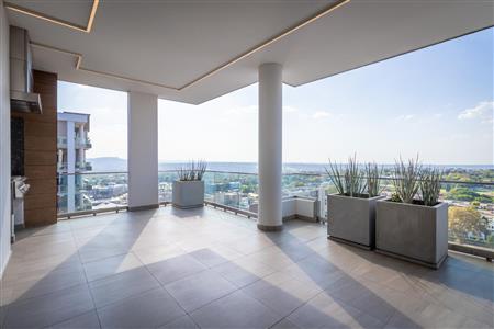 False - Apartment For Sale in Rosebank, Johannesburg, Gauteng - M120490