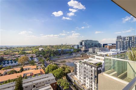 False - Apartment For Sale in Rosebank, Johannesburg, Gauteng - M120490