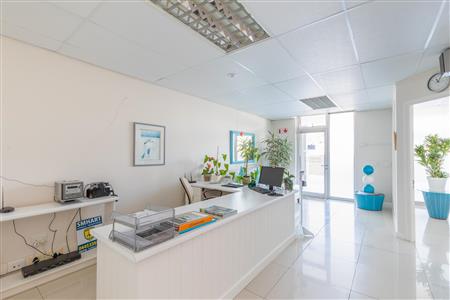 False - Office Unavailable in Plettenberg Bay Central, Plettenberg Bay, Western Cape - M120469