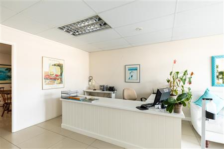 False - Office Unavailable in Plettenberg Bay Central, Plettenberg Bay, Western Cape - M120469