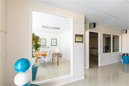 False - Office Unavailable in Plettenberg Bay Central, Plettenberg Bay, Western Cape - M120469