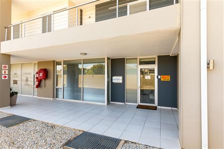 False - Office Unavailable in Plettenberg Bay Central, Plettenberg Bay, Western Cape - M120469