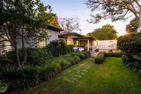 False - House For Sale in Parktown North, Johannesburg, Gauteng - M120538