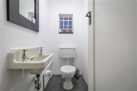 False - House For Sale in Parktown North, Johannesburg, Gauteng - M120538