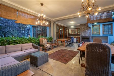 False - House For Sale in Parktown North, Johannesburg, Gauteng - M120538