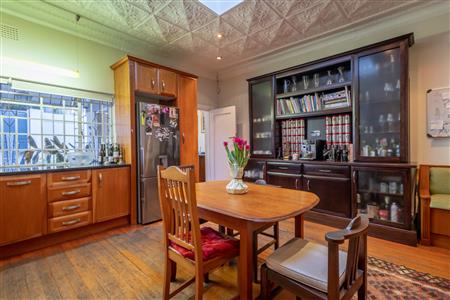 False - House For Sale in Parktown North, Johannesburg, Gauteng - M120538