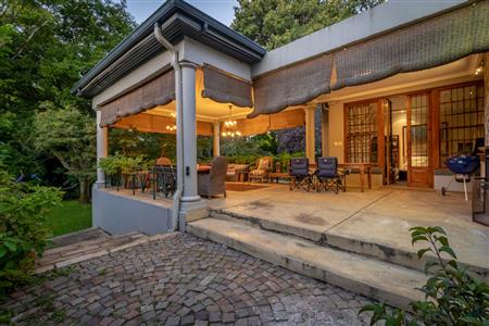 False - House For Sale in Parktown North, Johannesburg, Gauteng - M120538
