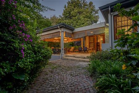 False - House For Sale in Parktown North, Johannesburg, Gauteng - M120538