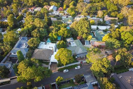 False - House For Sale in Parktown North, Johannesburg, Gauteng - M120538