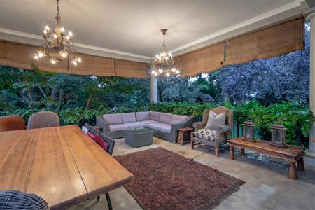 False - House For Sale in Parktown North, Johannesburg, Gauteng - M120538