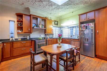 False - House For Sale in Parktown North, Johannesburg, Gauteng - M120538