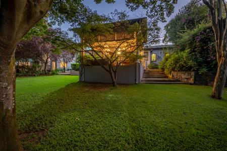 False - House For Sale in Parktown North, Johannesburg, Gauteng - M120538