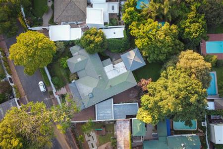 False - House For Sale in Parktown North, Johannesburg, Gauteng - M120538
