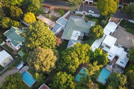 False - House For Sale in Parktown North, Johannesburg, Gauteng - M120538