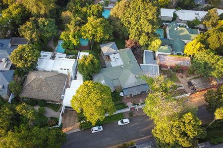 False - House For Sale in Parktown North, Johannesburg, Gauteng - M120538