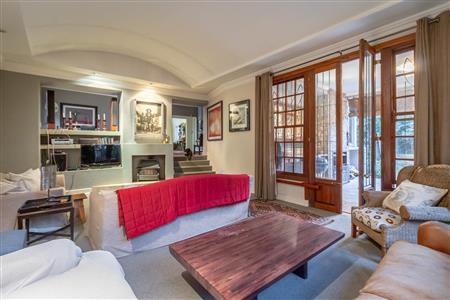 False - House For Sale in Parktown North, Johannesburg, Gauteng - M120538
