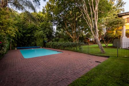 False - House For Sale in Parktown North, Johannesburg, Gauteng - M120538