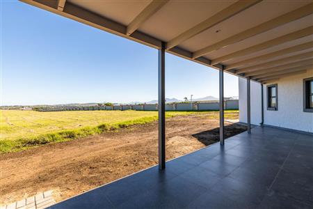 False - House For Sale in Le Grand Estate, George, Western Cape - M120541