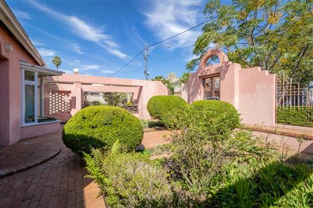 False - House For Sale in Orange Grove, Johannesburg, Gauteng - M120566