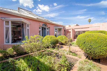 False - House For Sale in Orange Grove, Johannesburg, Gauteng - M120566