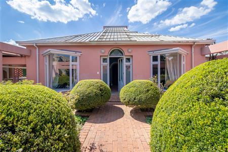 False - House For Sale in Orange Grove, Johannesburg, Gauteng - M120566