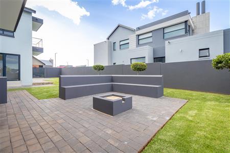 House sold in Midstream Estate, Centurion - M120627