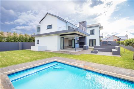 House sold in Midstream Estate, Centurion - M120627
