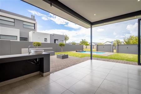 House sold in Midstream Estate, Centurion - M120627