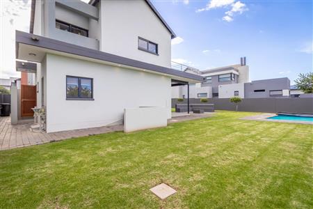 House sold in Midstream Estate, Centurion - M120627