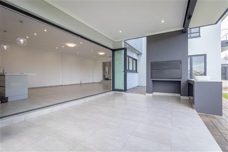 House sold in Midstream Estate, Centurion - M120627