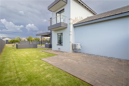 House sold in Midstream Estate, Centurion - M120627