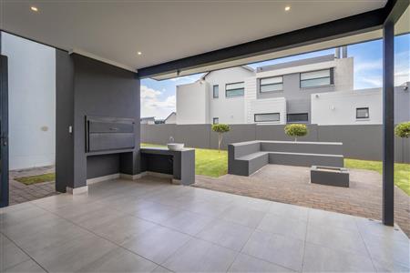 House sold in Midstream Estate, Centurion - M120627
