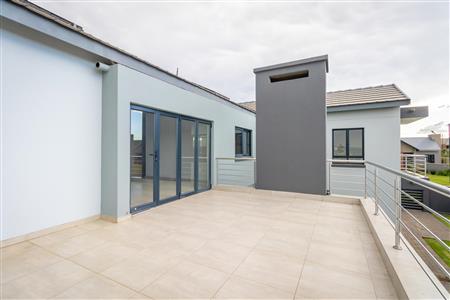 House sold in Midstream Estate, Centurion - M120627