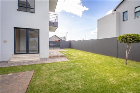 House sold in Midstream Estate, Centurion - M120627