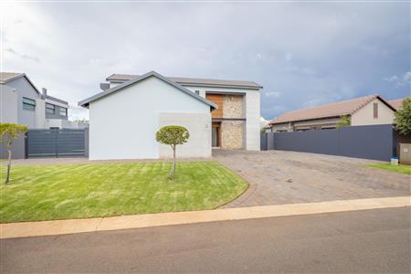 House sold in Midstream Estate, Centurion - M120627