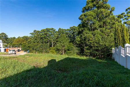 False - Vacant Land For Sale in Heather Park, George, Western Cape - M120650