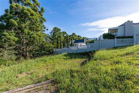 False - Vacant Land For Sale in Heather Park, George, Western Cape - M120650