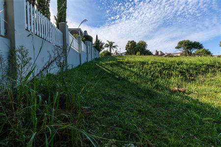 False - Vacant Land For Sale in Heather Park, George, Western Cape - M120650