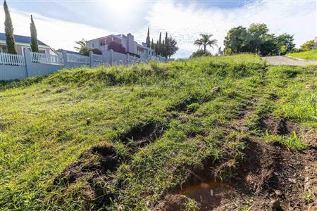 False - Vacant Land For Sale in Heather Park, George, Western Cape - M120650