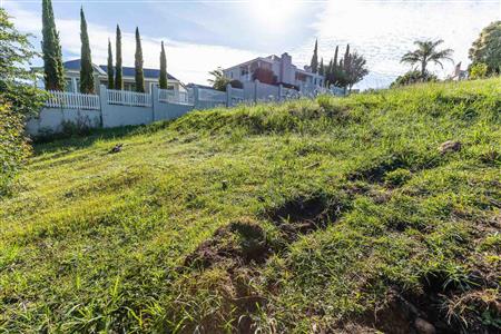 False - Vacant Land For Sale in Heather Park, George, Western Cape - M120650