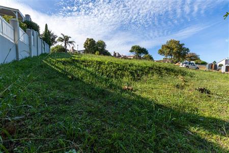 False - Vacant Land For Sale in Heather Park, George, Western Cape - M120650